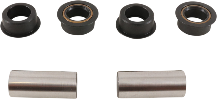 Moose Racing - A-Arm Bearing Kit - Front Upper/Lower - A-Arm Bearing and Seal Kit - 50-1235
