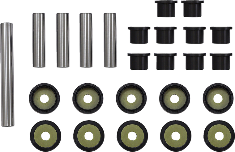 Moose Racing - Suspension Kit - Suspension Kit - 50-1158