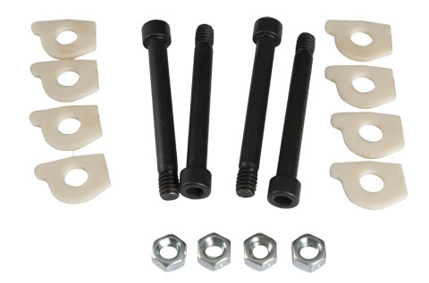 Comet Clutch Parts - 108 4 Pro Arm Bolt Kit - 217855A