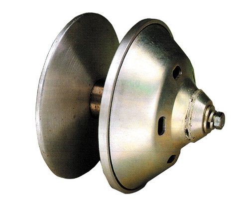 Comet Clutch Parts - Comet Duster Clutch Rotax - 206097A