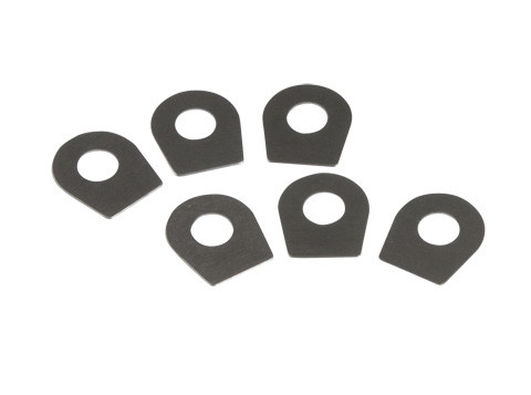 Comet Clutch Parts - Washers Package Of 6 - 204203A