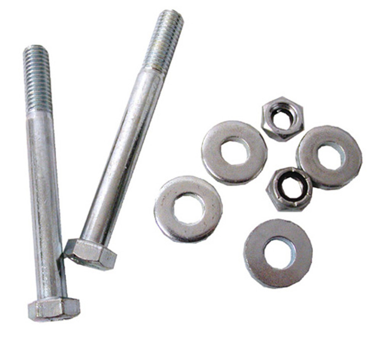 Comet Ind. - A/c Comet Shock Rods/hdw - 400148A Comet Ind. - A/c Comet Shock Rods/hdw - 400148A