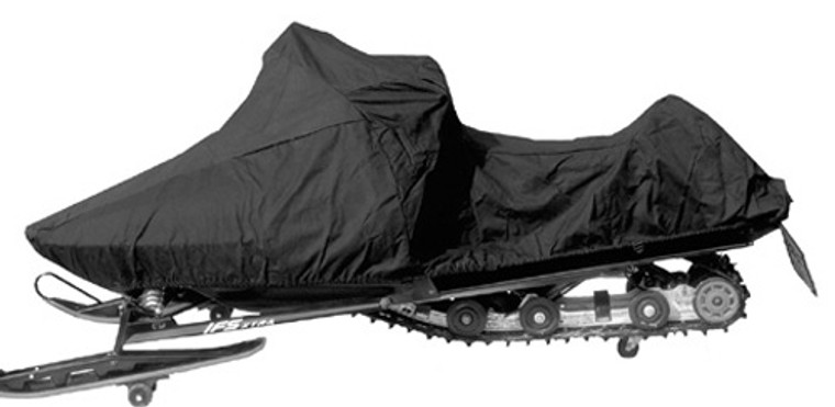 Commercial Sew - Ski Doo Tuv Custom Cover - 2035 Commercial Sew - Ski Doo Tuv Custom Cover - 2035