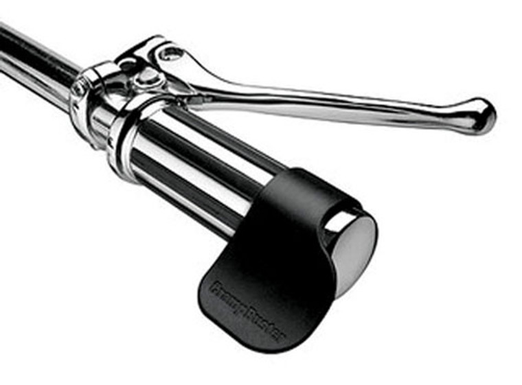 Crampbuster - Crampbuster Cb4-wide Black - CB4