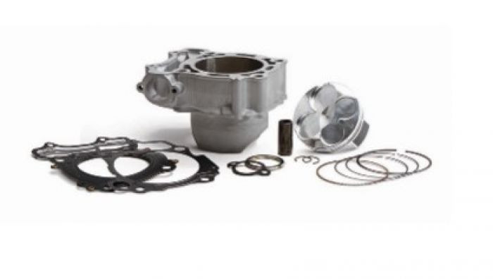 Cylinder Works - Cylinder Works Big Bore Cylinder Kit - CW21014K01