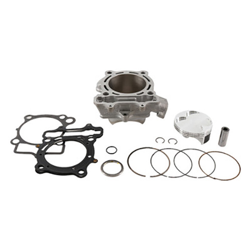 Cylinder Works - Cylinder Works Big Bore Cylinderkit Suzuki Bike - 41003-K01