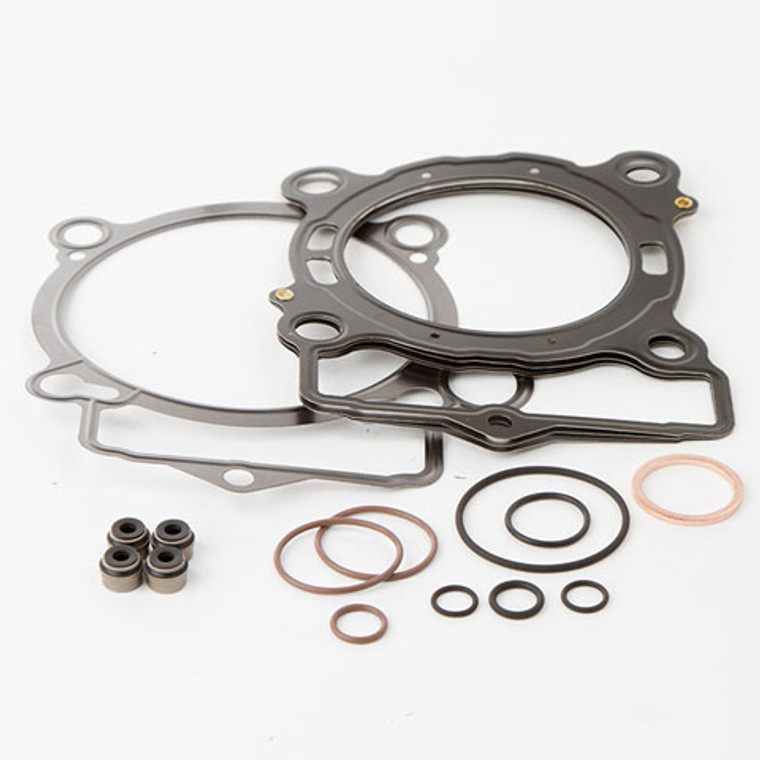 Cylinder Works - Cylinder Works Big Bore Gasketkit - 51004-G01 Cylinder Works - Cylinder Works Big Bore Gasketkit - 51004-G01