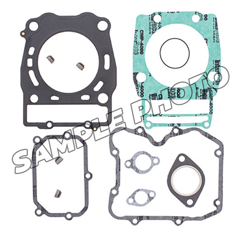 Cylinder Works - Cylinder Works Big Bore Gasketkit Yamaha Bike - 21005-G01