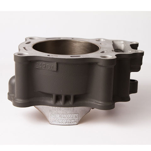 Cylinder Works - Cylinder Works Cylinder - 10001
