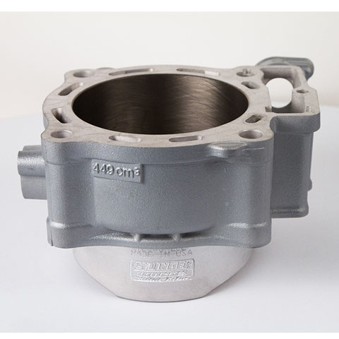 Cylinder Works - Cylinder Works Cylinder - 10006