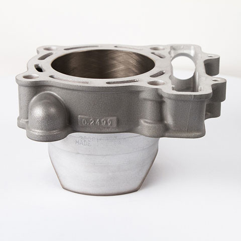 Cylinder Works - Cylinder Works Cylinder - 30001