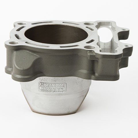Cylinder Works - Cylinder Works Cylinder - 40003
