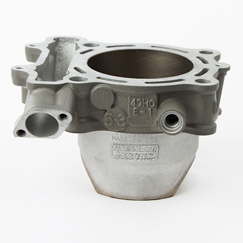 Cylinder Works - Cylinder Works Cylinder - 40004
