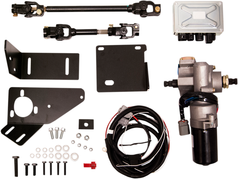 Moose Utility - Electric Power Steering Kit - Electric Power Steering Kit - PEPS-1001