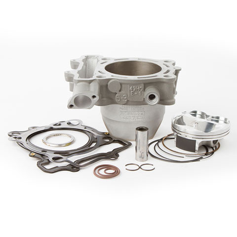 Cylinder Works - Cylinder Works Standard Bore Cylinder Kit - 40004-K02