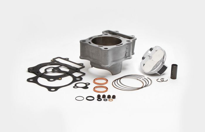 Cylinder Works - Cylinder Works Standard Bore Cylinder Kit - CW10011K01HC