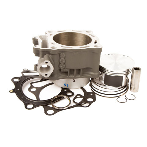 Cylinder Works - Cylinder Works Standard Bore Cylinder Kit Honda Atv - 10003-K01