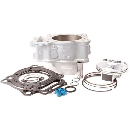 Cylinder Works - Cylinder Works Standard Bore Cylinder Kit Honda Bike - 10007-K01