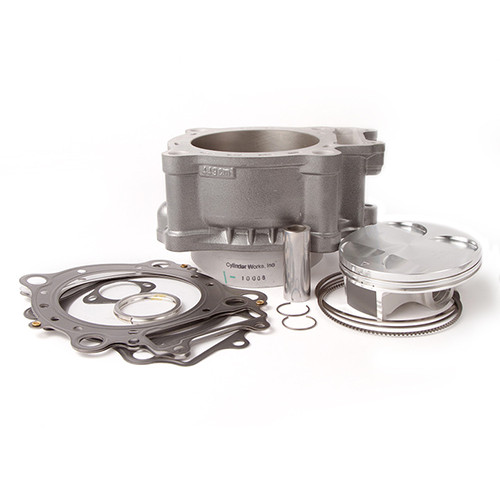 Cylinder Works - Cylinder Works Standard Bore Cylinder Kit Honda Bike - 10008-K01