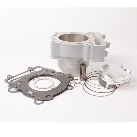 Cylinder Works - Cylinder Works Standard Bore Cylinder Kit Ktm - 50002-K01