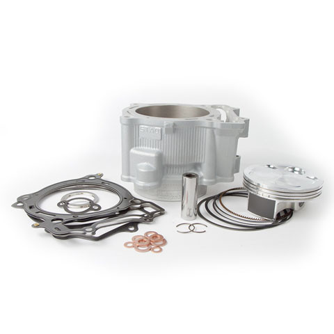 Cylinder Works - Cylinder Works Standard Bore Cylinder Kit Yamaha Atv - 20001-K01