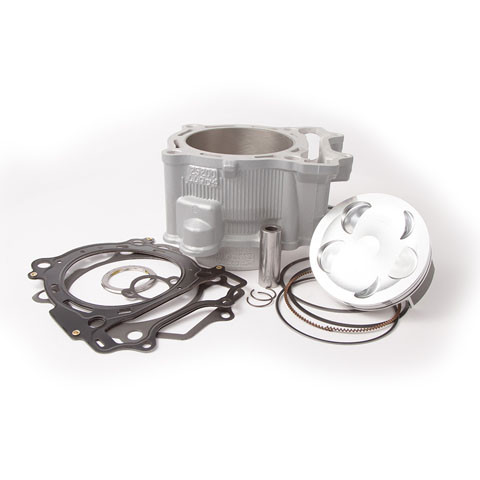 Cylinder Works - Cylinder Works Standard Bore Cylinder Kit Yamaha Atv - 20003-K02