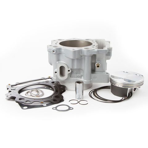 Cylinder Works - Cylinder Works Standard Bore Cylinder Kit Yamaha Atv - 20004-K01
