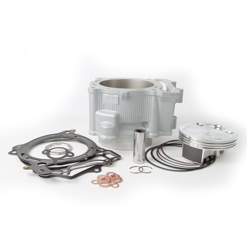 Cylinder Works - Cylinder Works Standard Bore Cylinder Kit Yamaha Bike - 20001-K02