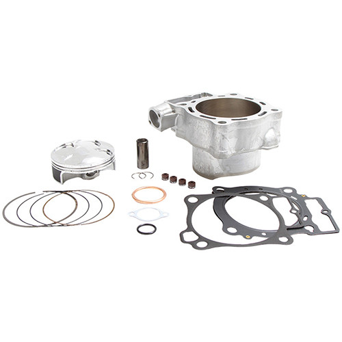 Cylinder Works - Cylinder Work's Standard Bore Hc Cylinder Kit - 10010-K01HC