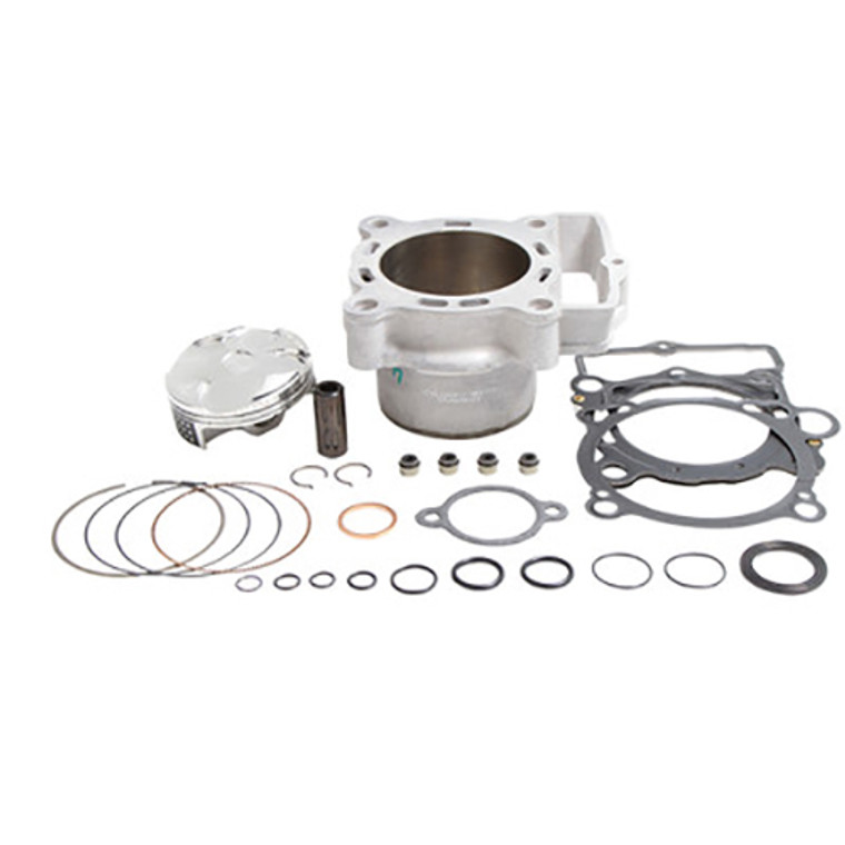 Cylinder Works - Cylinder Works Standard Bore Hc Cylinder Kit - 50006-K01HC