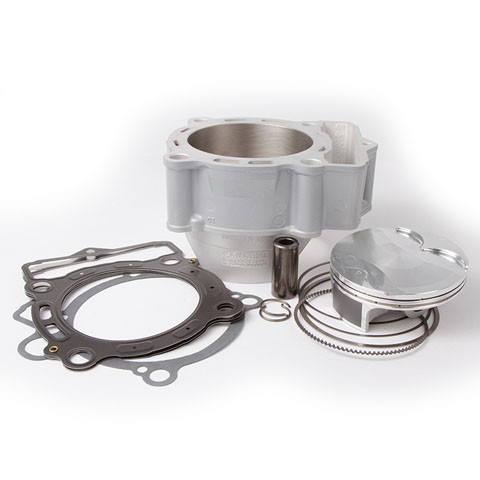 Cylinder Works - Cyliner Works Big Bore Cylinderkit Ktm - 51001-K01