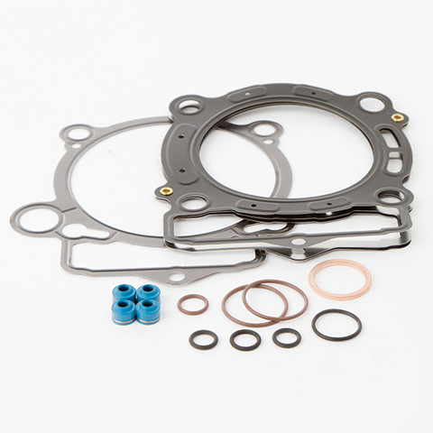 Cylinder Works - Cyliner Works Standard Bore Gasket Kit Ktm - 50001-G01