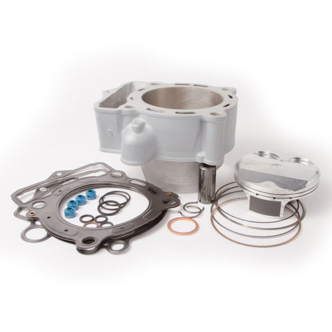 Cylinder Works - Cyliner Works Standard Bore Hccylinder Kit Ktm - 50001-K01HC