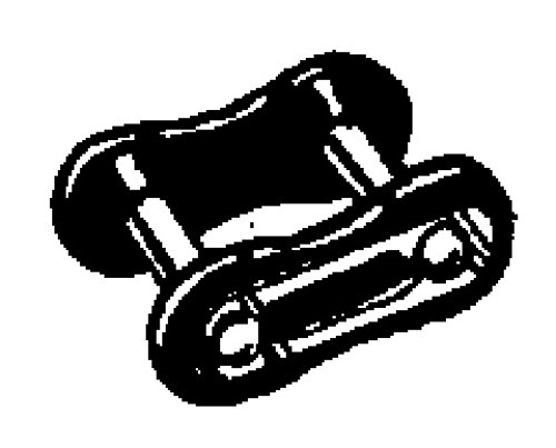 D.i.d. - #25 Single Connecting Link - TCL25