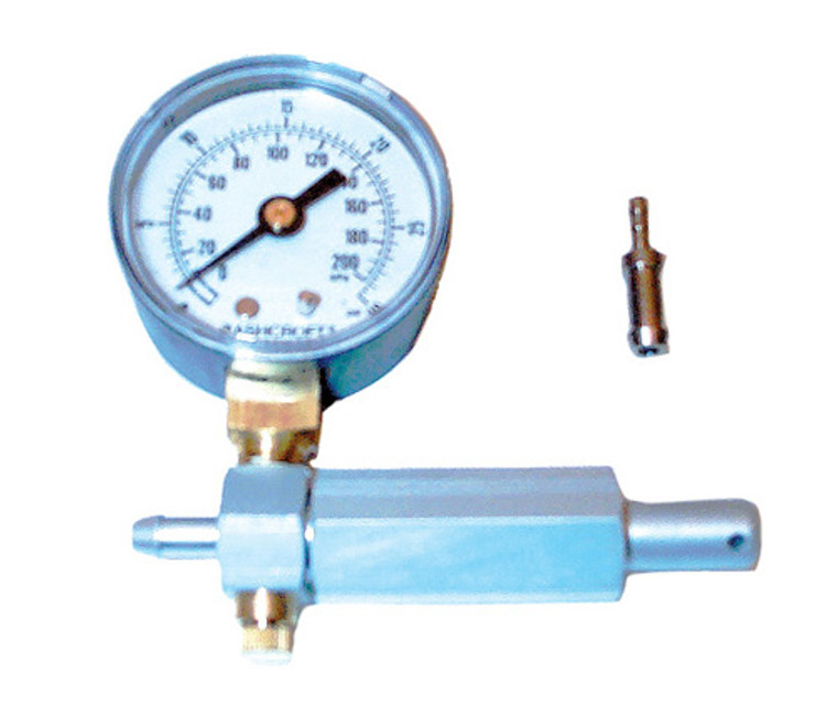 Dapco - Carburetor Leak Detector - 10750 Dapco - Carburetor Leak Detector - 10750