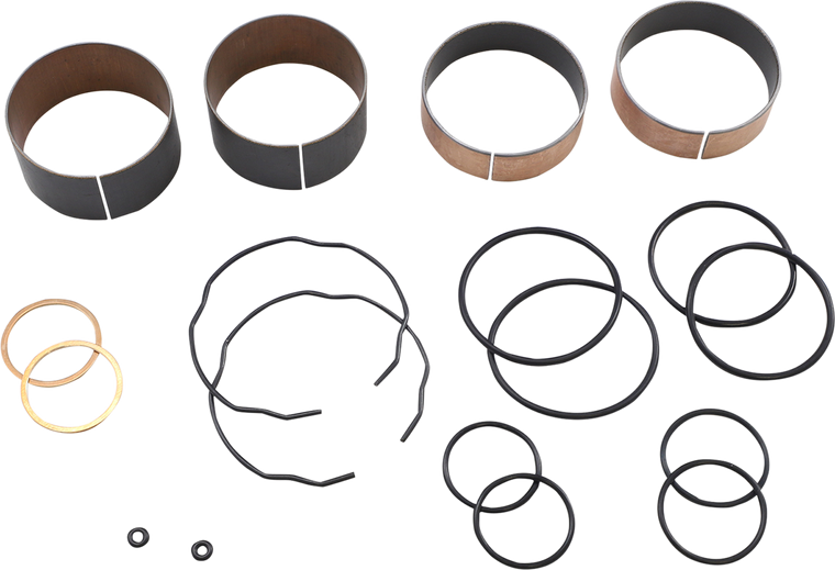 Moose Racing - Fork Bushing Kit - Fork Bushings Kit - 38-6037