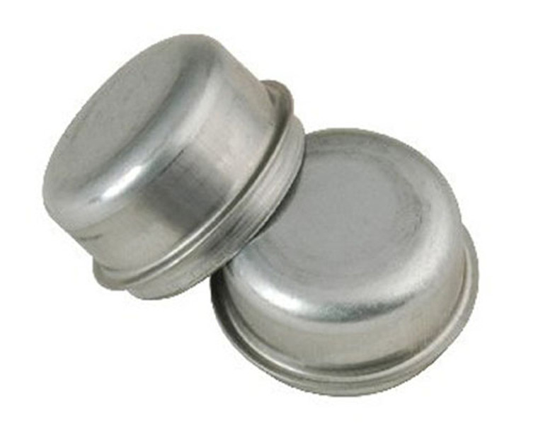 Dexter Marine Products Georgia - Dust Caps 1.98" - 81167