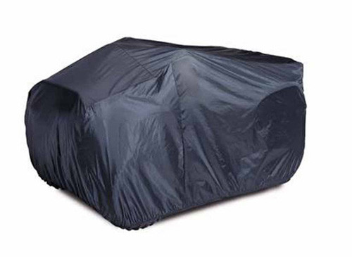 Dowco - Guardian Atv Covers Black - 3x - 26042-01