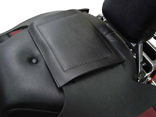 Dowco - Passenger Comfort Cushion - CC101