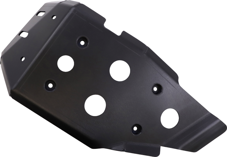 Moose Racing - Skid Plate - Aluminum Skid Plate  Skid Plate - 279