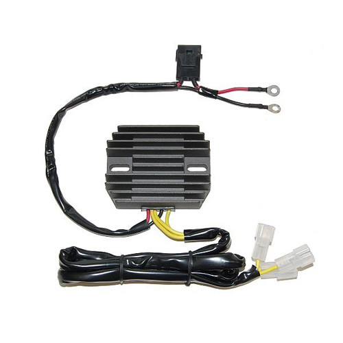 Electrosport - Electrosport Regulator/rectifier - Yamaha Yxr660 - ESR449