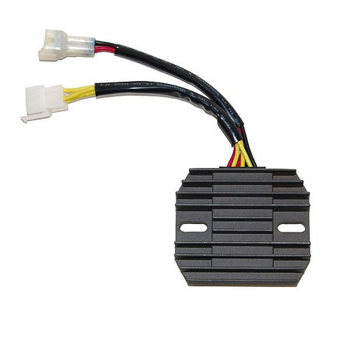 Electrosport - Electrosport Regulator/rectifier Arctic Cat - ESR566