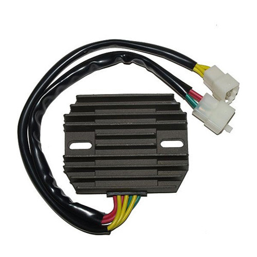 Electrosport - Electrosport Regulator/rectifier Honda - Super Duty - ESR531