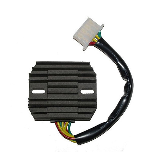 Electrosport - Electrosport Regulator/rectifier Honda Gl1000/1100/1200 - ESR290