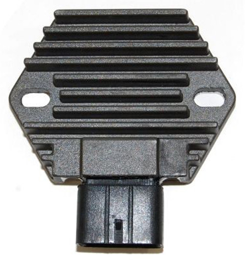 Electrosport - Electrosport Regulator/rectifier Honda Trx (04-10) - ESR589
