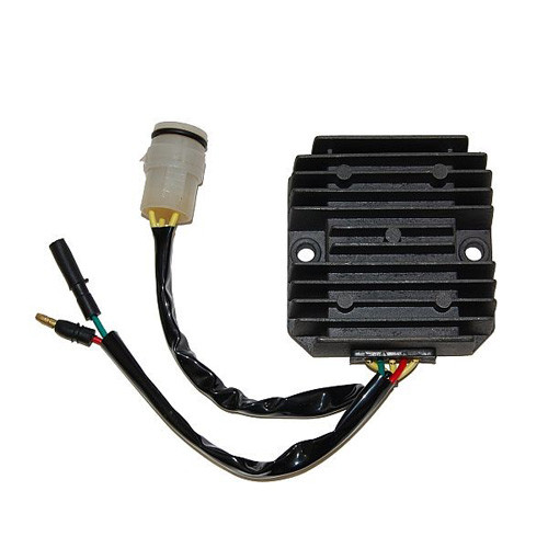 Electrosport - Electrosport Regulator/rectifier Honda Trx300ex (93-08) - ESR127