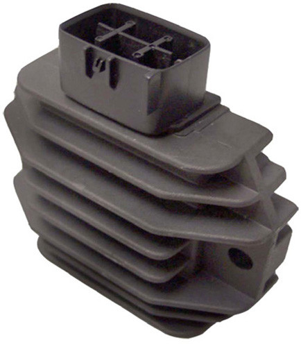 Electrosport - Electrosport Regulator/rectifier Honda Trx400ex (6-pin) - ESR585