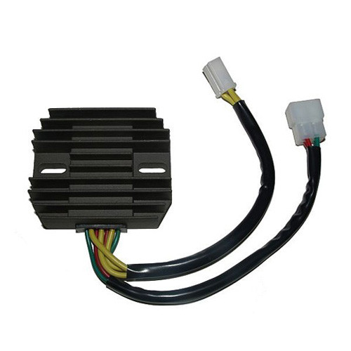 Electrosport - Electrosport Regulator/rectifier Honda Vt600 - ESR250