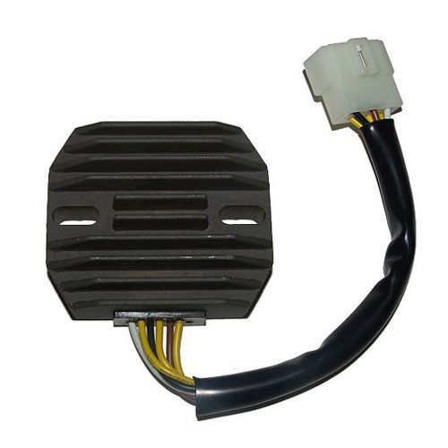 Electrosport - Electrosport Regulator/rectifier Kawasaki Vn800 - ESR263