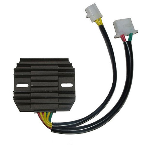 Electrosport - Electrosport Regulator/rectifier Suzuki Gv1200 - ESR749